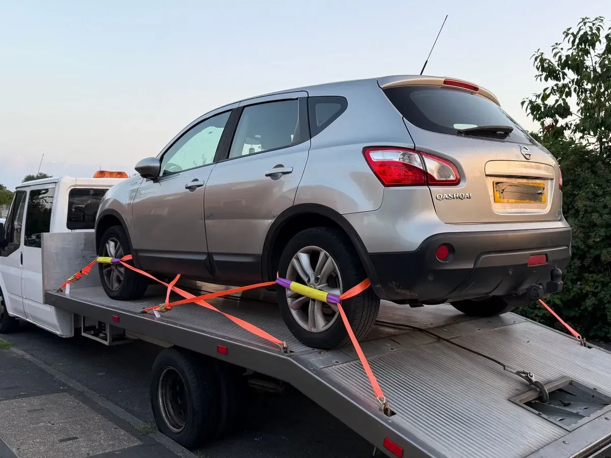 Vehicle movement image background image