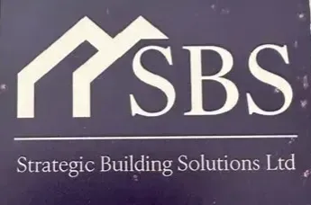 Strategic Building Solutions Ltd logo