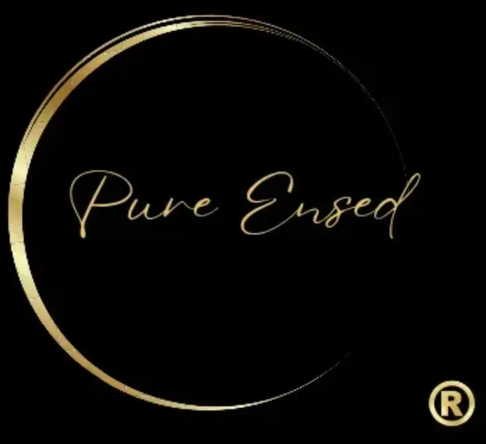 Pure Ensed  logo