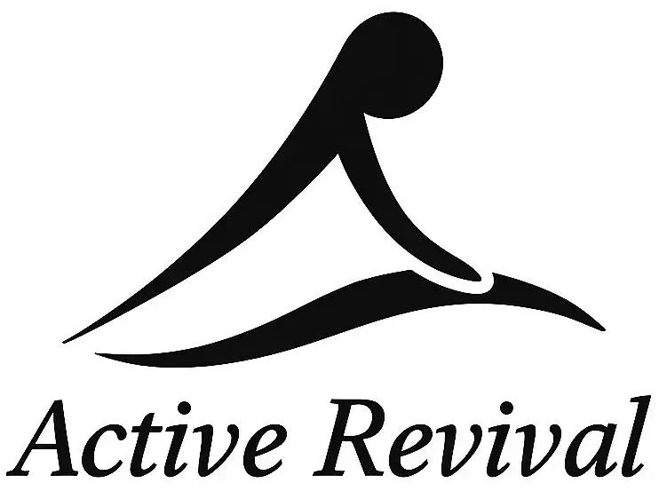 Active revival logo