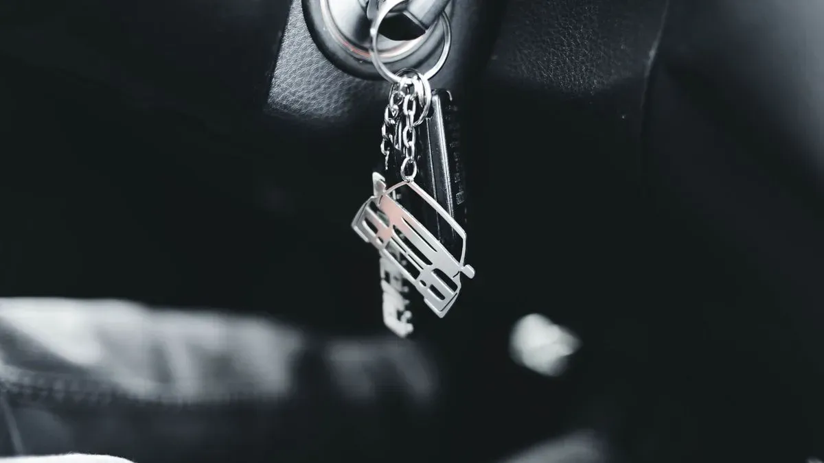 Key replacement service offered in New Malden