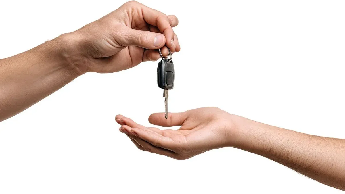 Technicians creating duplicate keys for customers in Surbiton