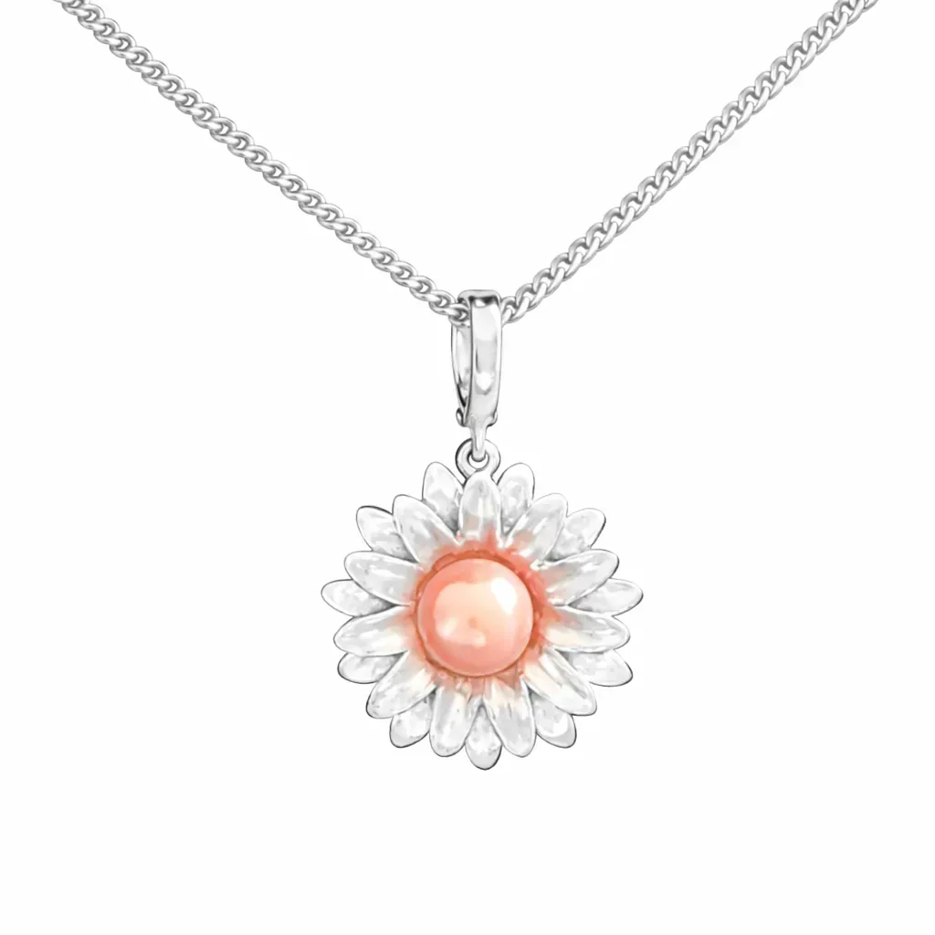 8226378723106-lsikrmeazkclnenibqqqmf-Silver-sunflower-pendant thumbnail image