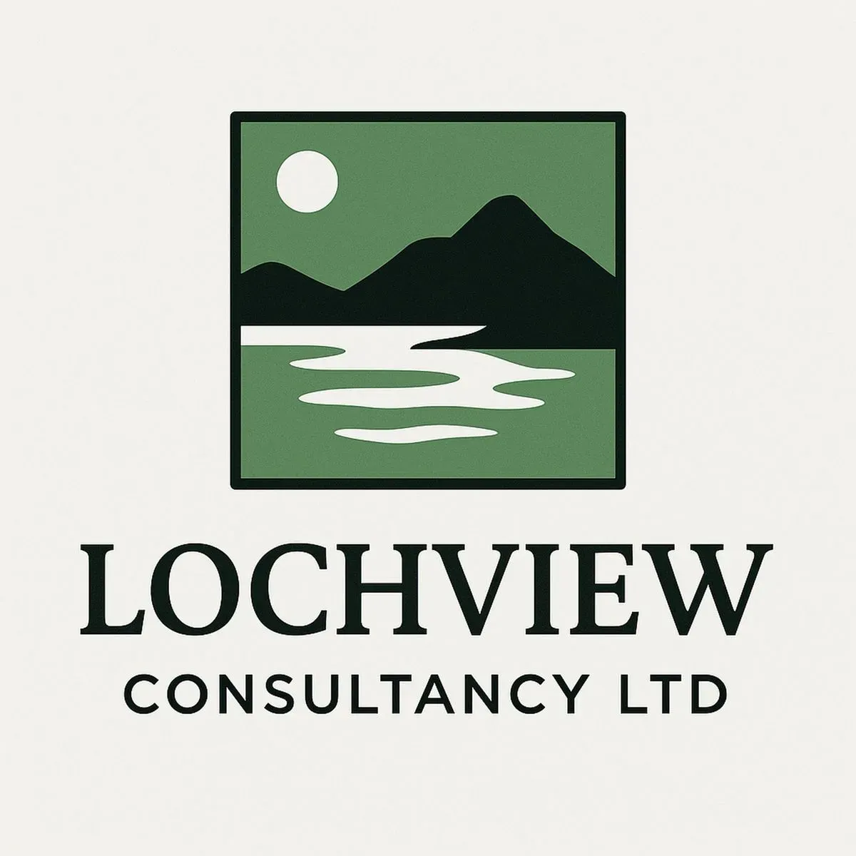 Lochview Consultancy Ltd logo