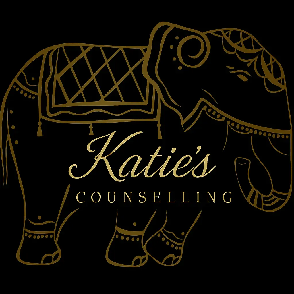 Katie's Counselling  logo