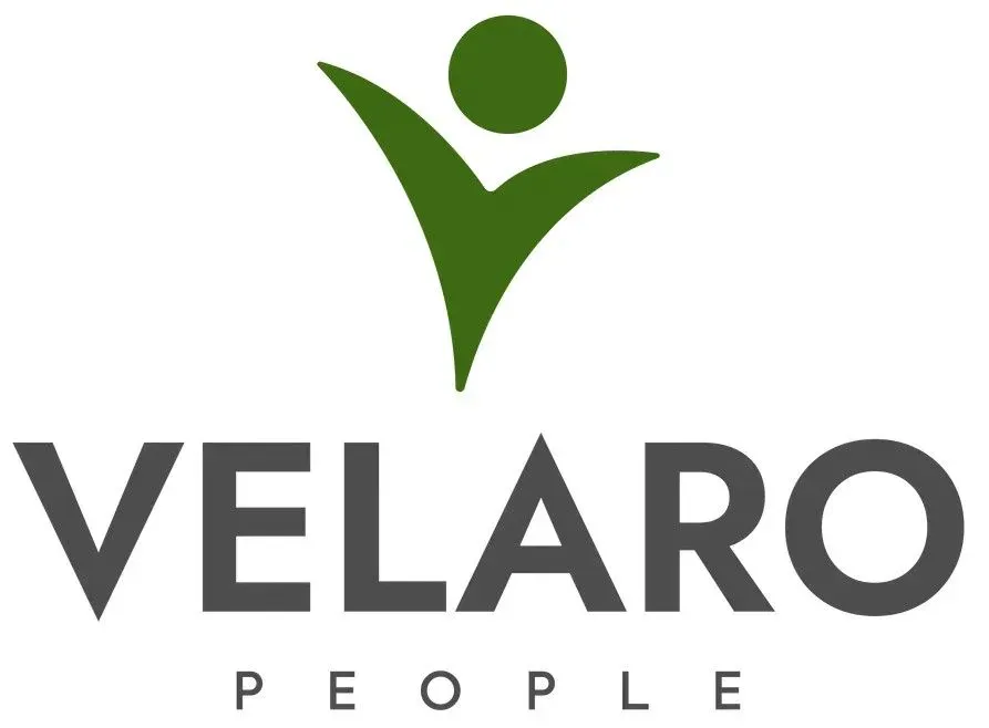 Velaro People logo