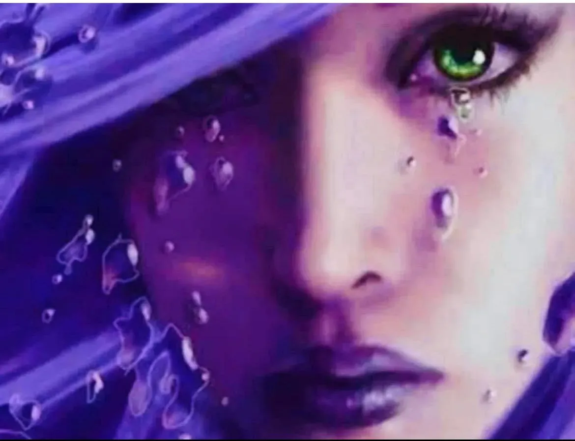 Ivy Ellen Angel of light international Spritual Psychic Medium logo