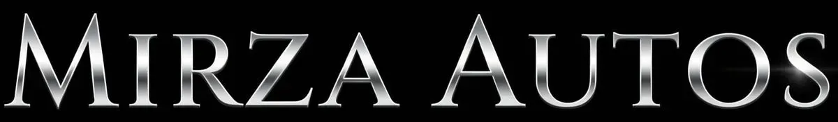 Mirza Autos LTD logo