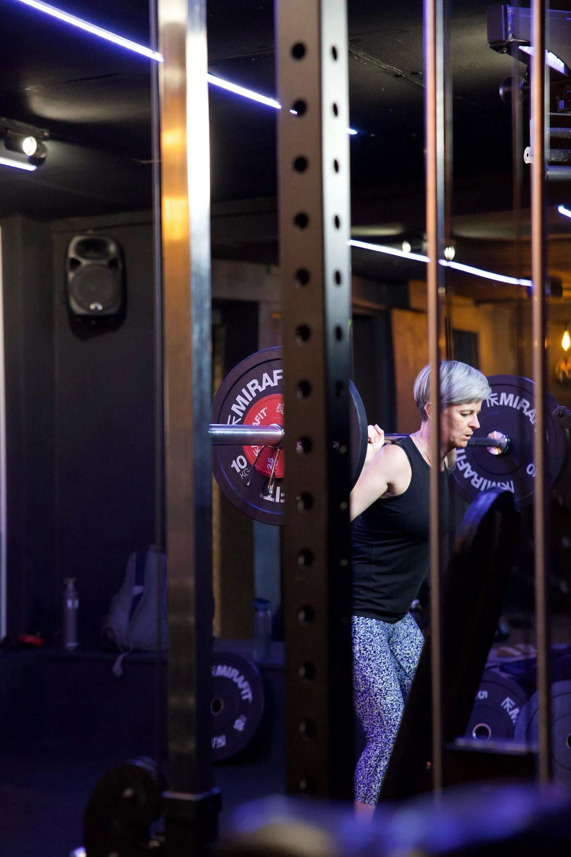 Gym in Reigate