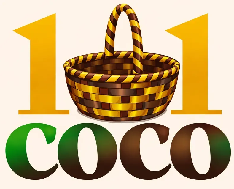 1-1 Coco logo
