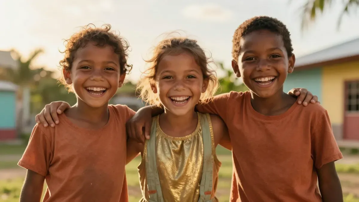 Transforming Lives in Jamaica