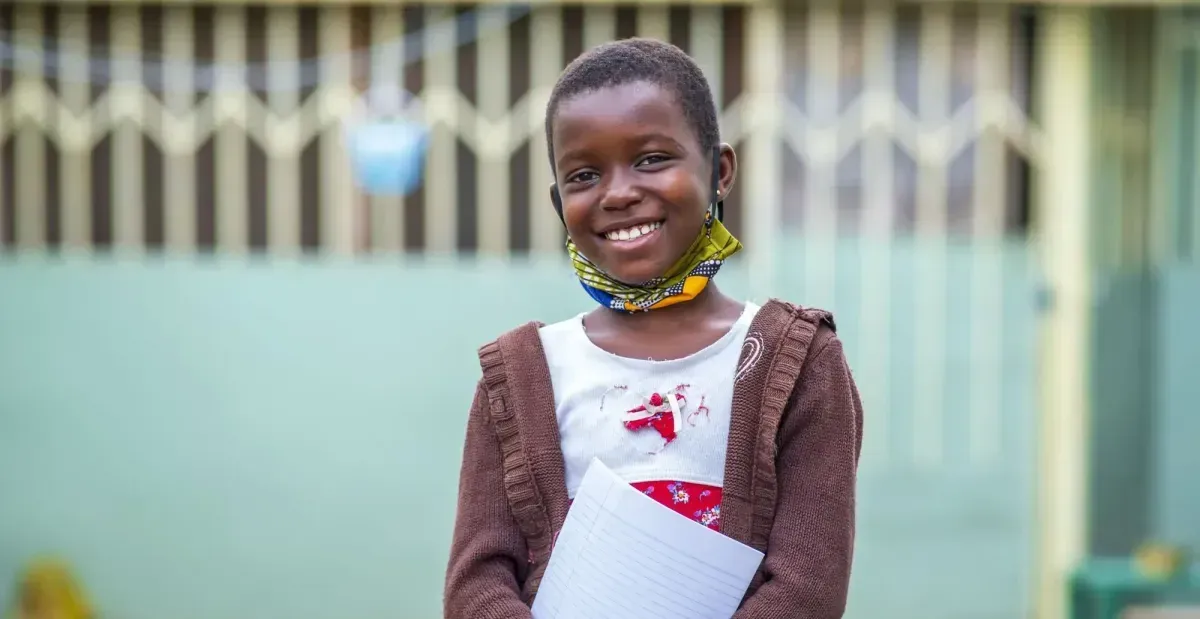 Transforming Lives in Jamaica
