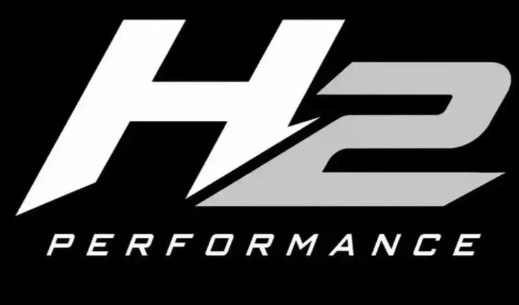 H2 performance  logo