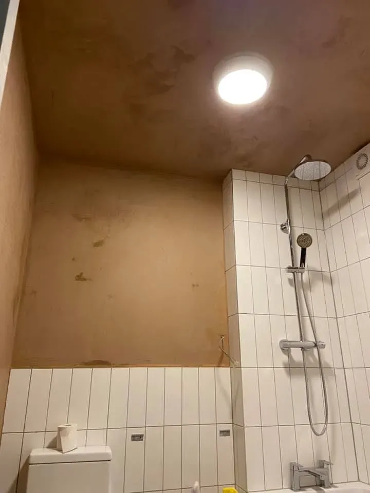 Dry Lining company in North Somerset