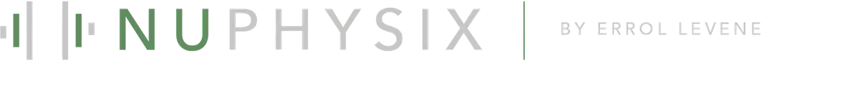 Nu Physiq logo
