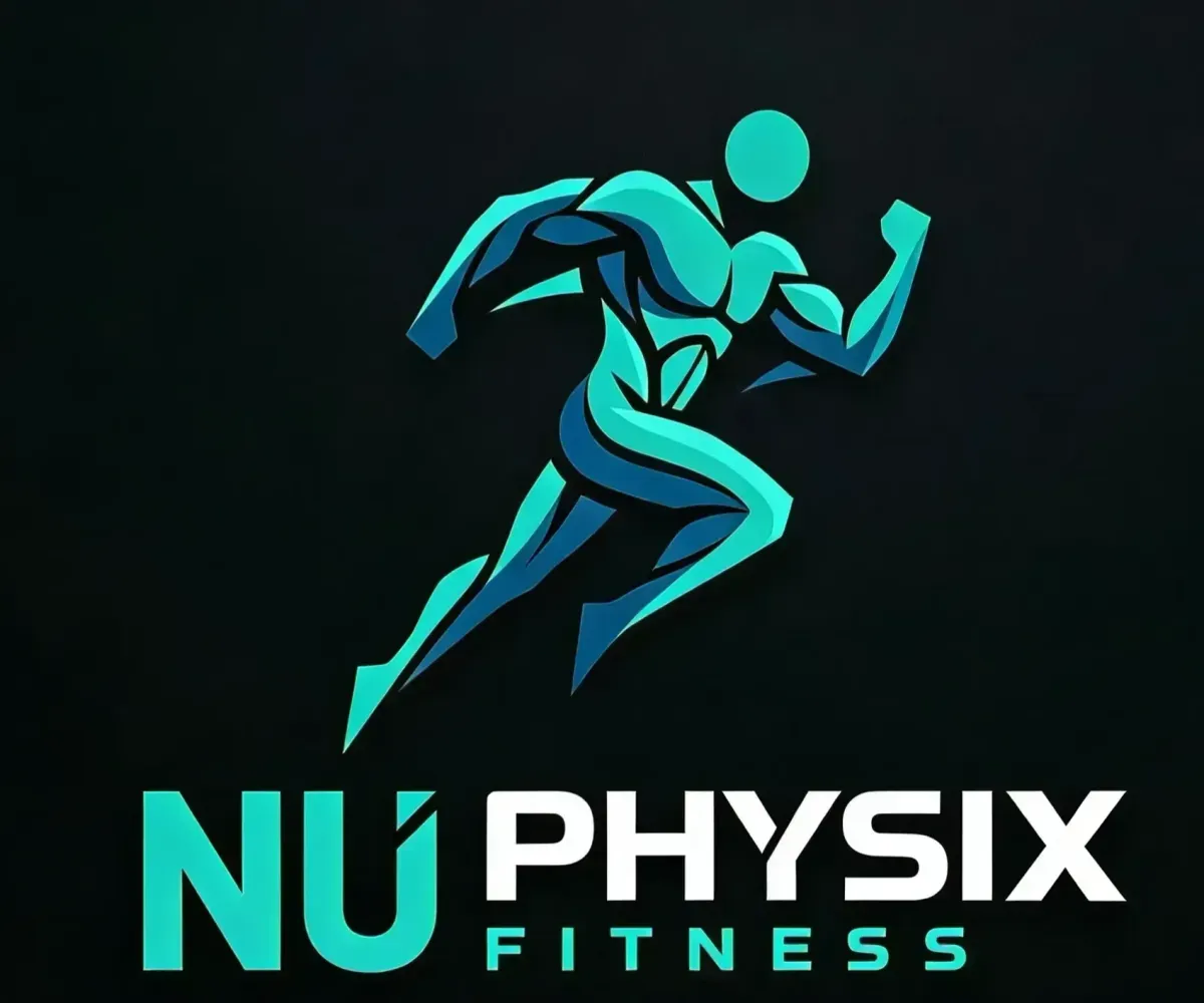 Nu Physiq logo
