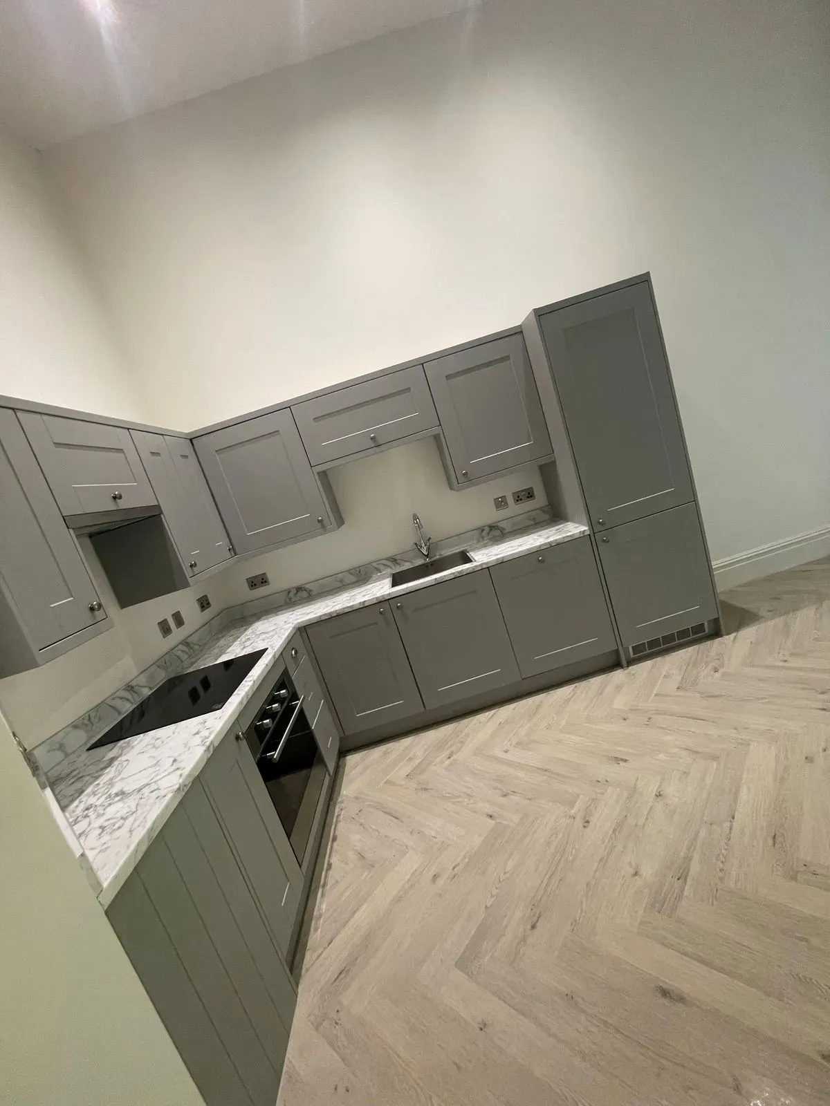 End of tenancy cleaning image background image