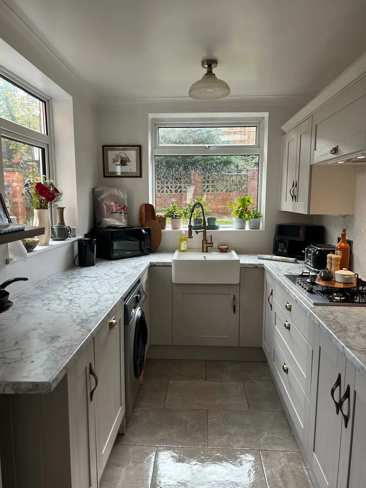 End of tenancy cleaning image