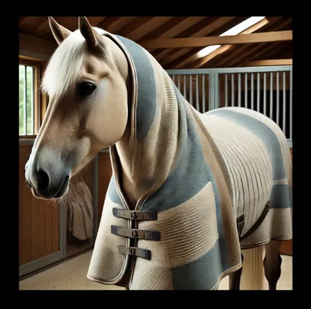Equestrian Technology image background image