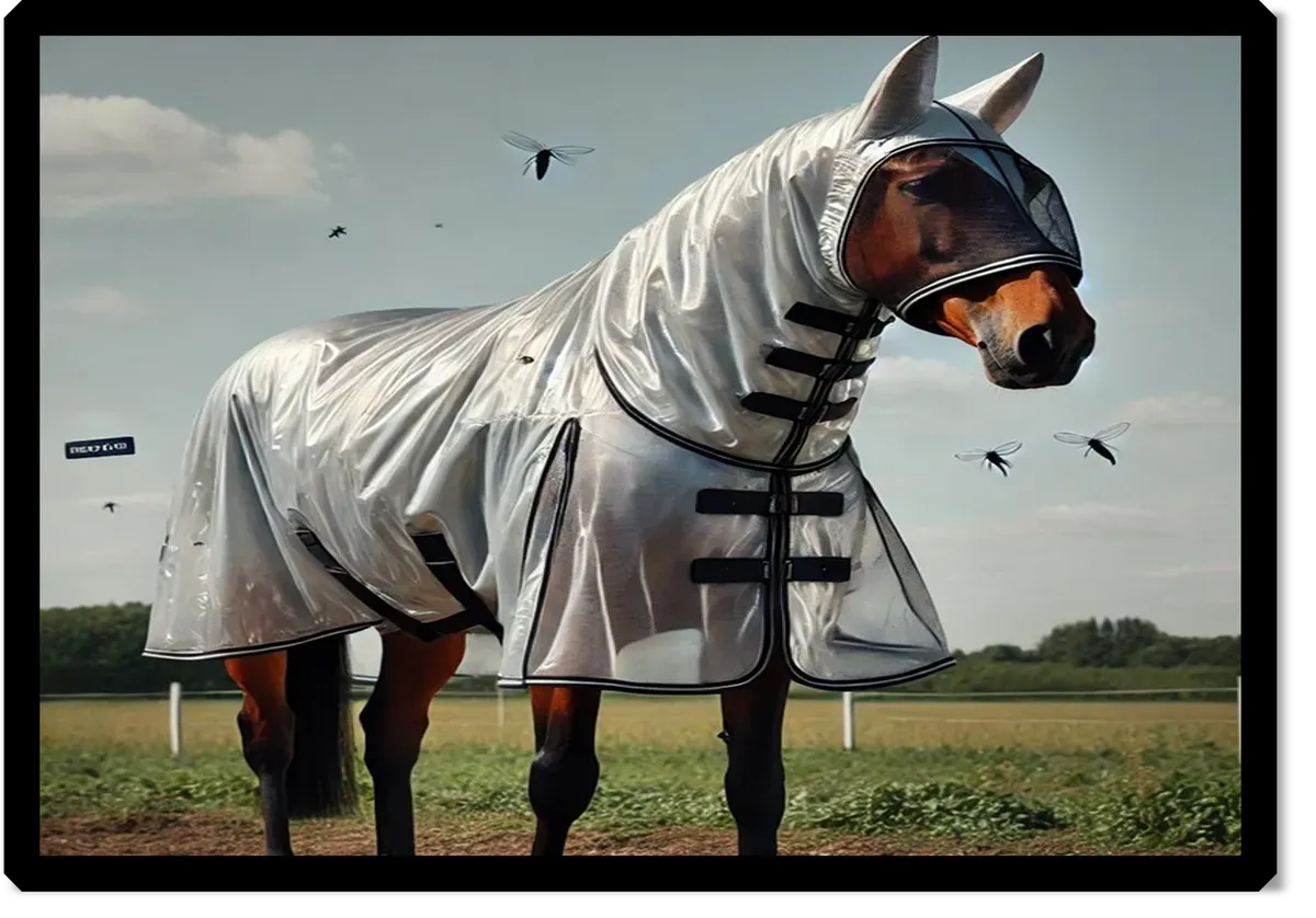 Equine Innovation image background image