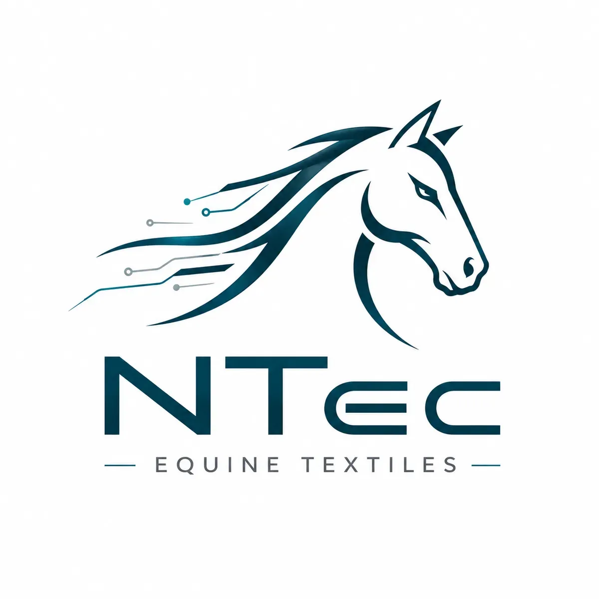 NTec (trading name of Nash Equestrian Enterprises Ltd) logo