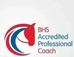 Accredited Professional Coach - Riding Lessons image