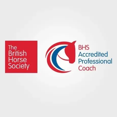 Accredited Professional Coach - Riding Lessons image background image