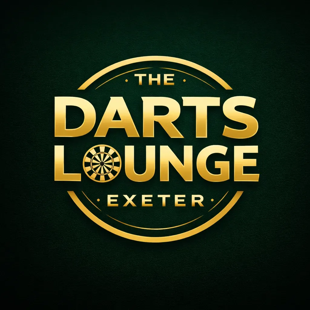 The Darts Lounge Exeter logo