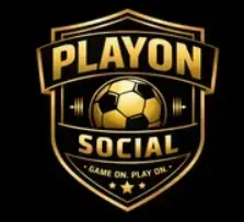 PlayOn Social logo