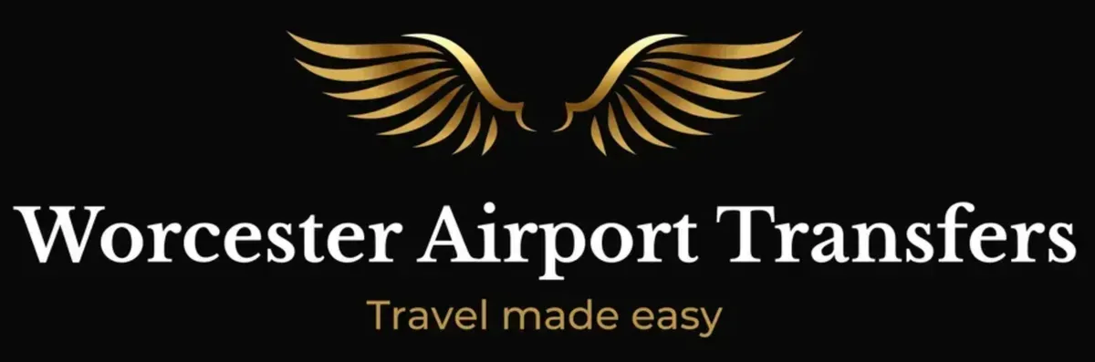 Worcester Airport Transfers logo