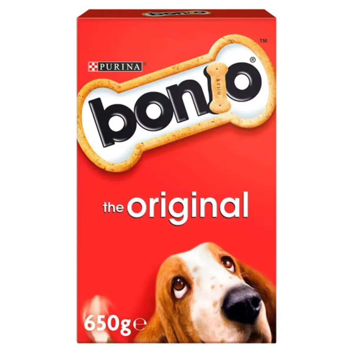 Bonio-Original-Dog-Treats-650g-1 thumbnail image