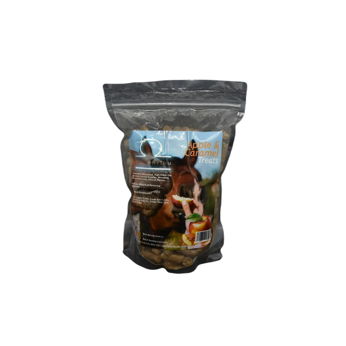 Caramel-and-Apple-Black-Done from hux thumbnail image