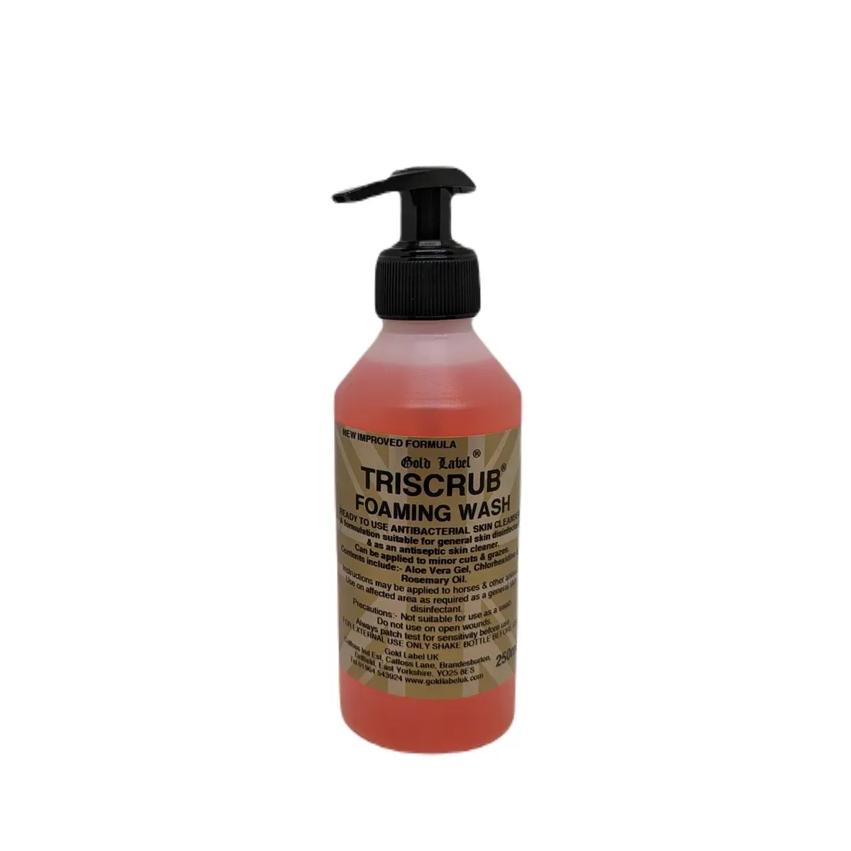 GLTW2triscrub 250 ml thumbnail image