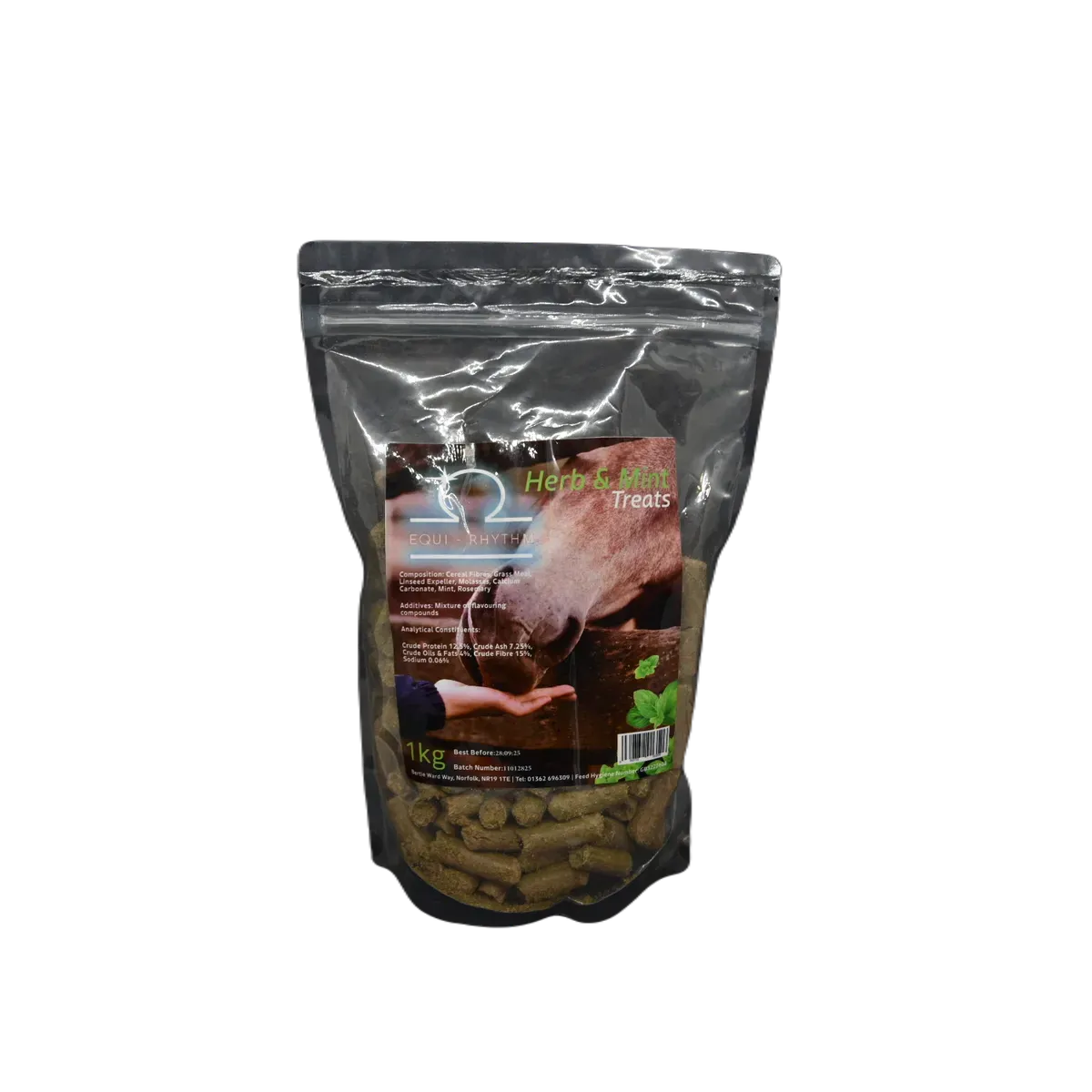 Herb-and-Mint-Black-Done ffrom hux thumbnail image