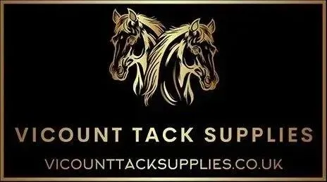 Vicount Tack Supplies logo