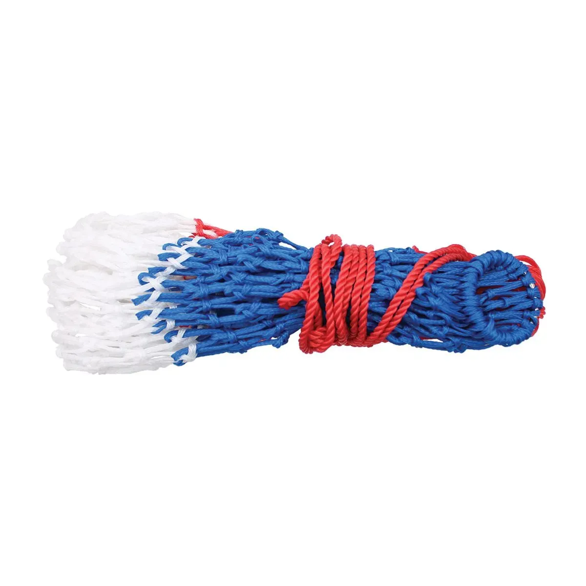 blue n white haynet hux