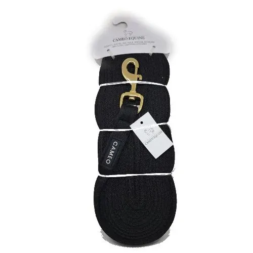 cameo soft lunge line black thumbnail image