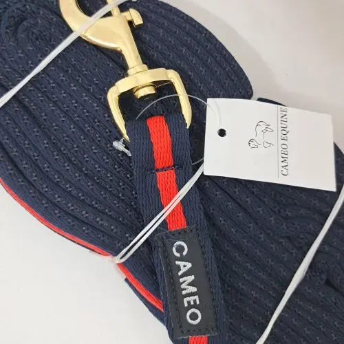 cameo soft lunge line red thumbnail image