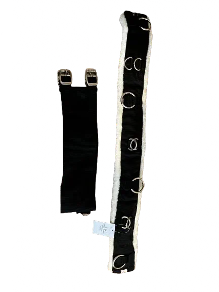 fleece lunge roller for website thumbnail image