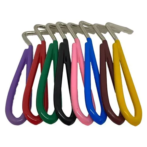hoof pick vinyl coloured hux