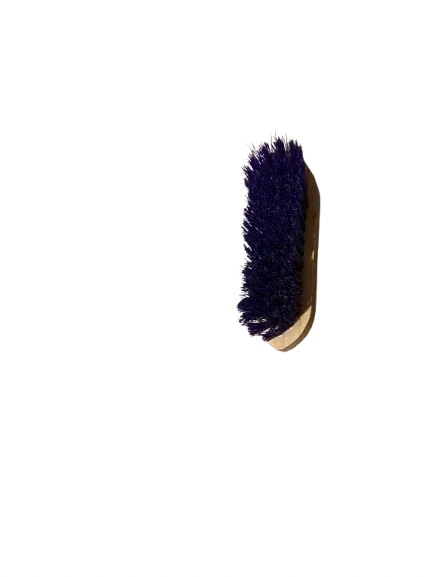 horka purple dandy brush