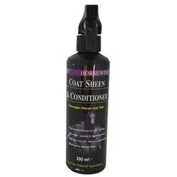 horse wise 350 ml maine and tail