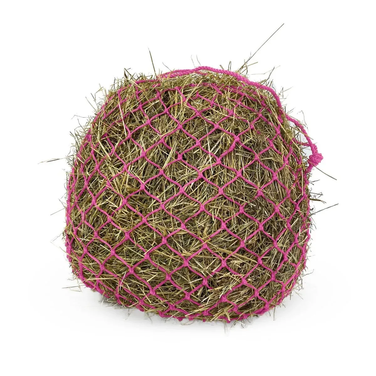 km elite pink haynets