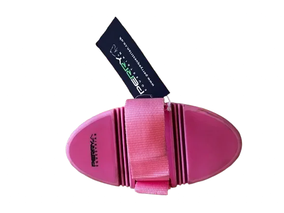 pink body brush 1