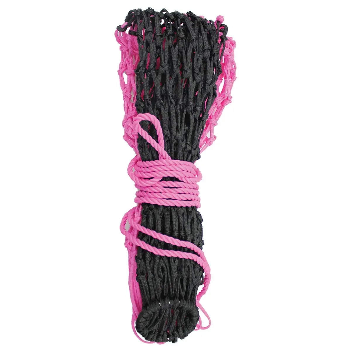 pink n black haynet hux