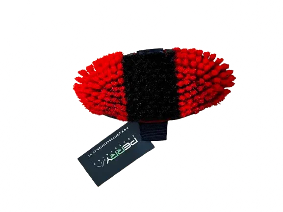 red body brush 1