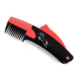 solo comb from hux
