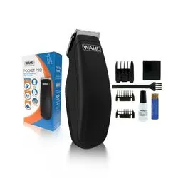 wahl pocket pro trimmer from hux