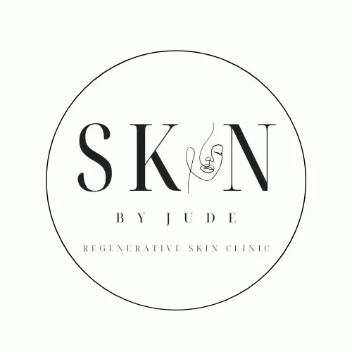 Skin by Jude logo