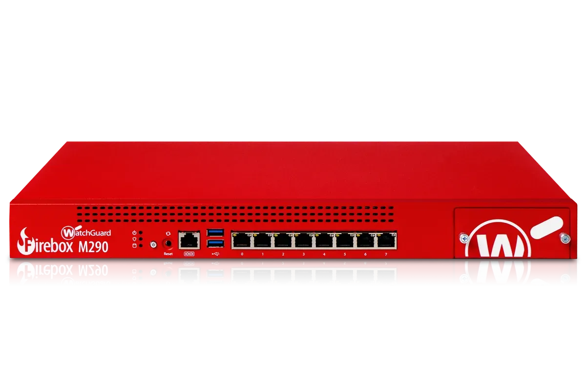 Network routing and switching image